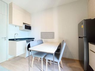For rent 2 bedrooms condo in Huai Khwang, Bangkok