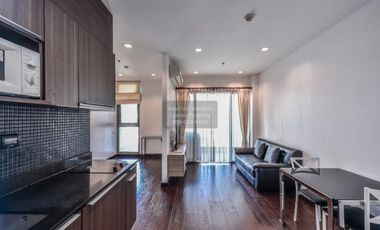 Condo en alquiler de 1 habitaciones en Ratchathewi, Bangkok
