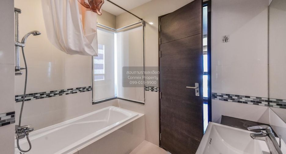 Condo en alquiler de 1 habitaciones en Ratchathewi, Bangkok