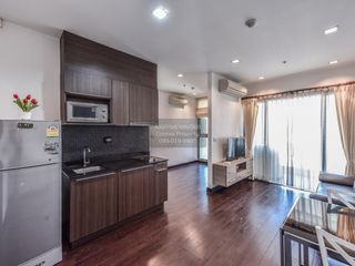 For rent 1 bed condo in Ratchathewi, Bangkok