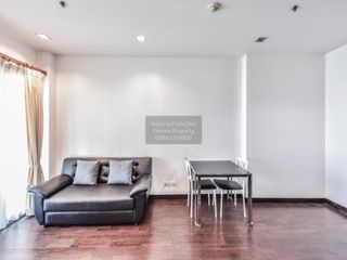 For rent 1 bed condo in Ratchathewi, Bangkok
