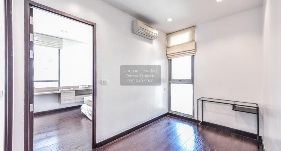 Condo en alquiler de 1 habitaciones en Ratchathewi, Bangkok