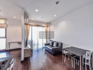 For rent 1 bed condo in Ratchathewi, Bangkok