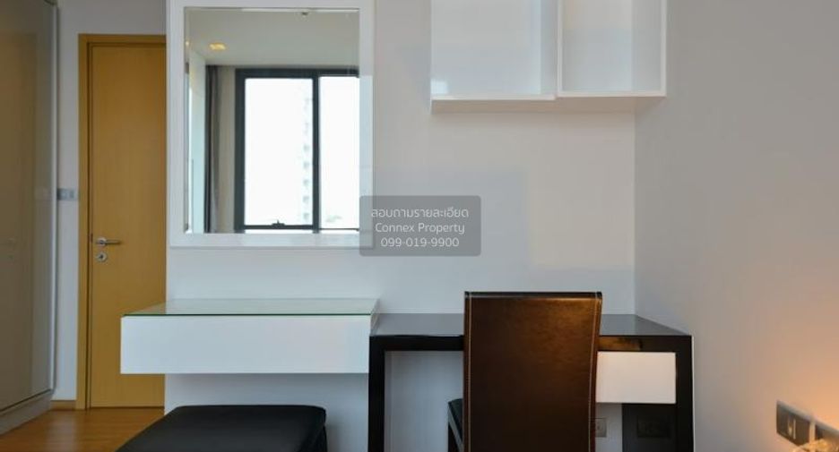 Condo en alquiler de 1 habitaciones en Khlong Toei, Bangkok