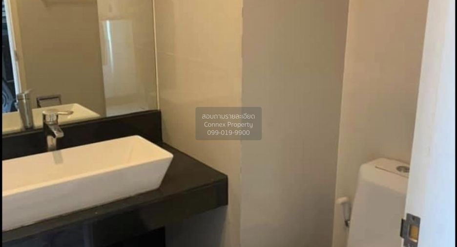 Wohnung zur Miete mit 1 Zimmer in Sathon, Bangkok