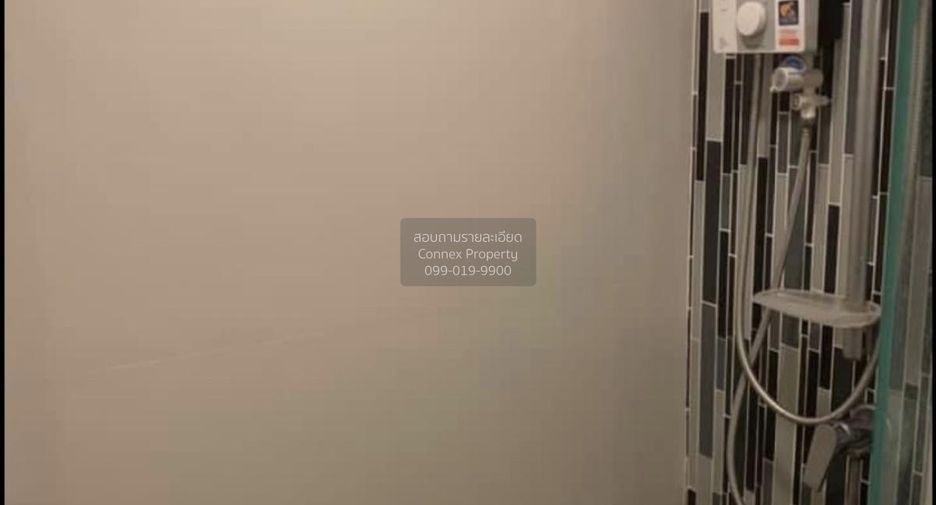 Wohnung zur Miete mit 1 Zimmer in Sathon, Bangkok