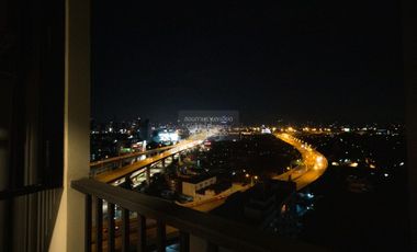 Condo en alquiler de 1 habitaciones en Bang Kapi, Bangkok