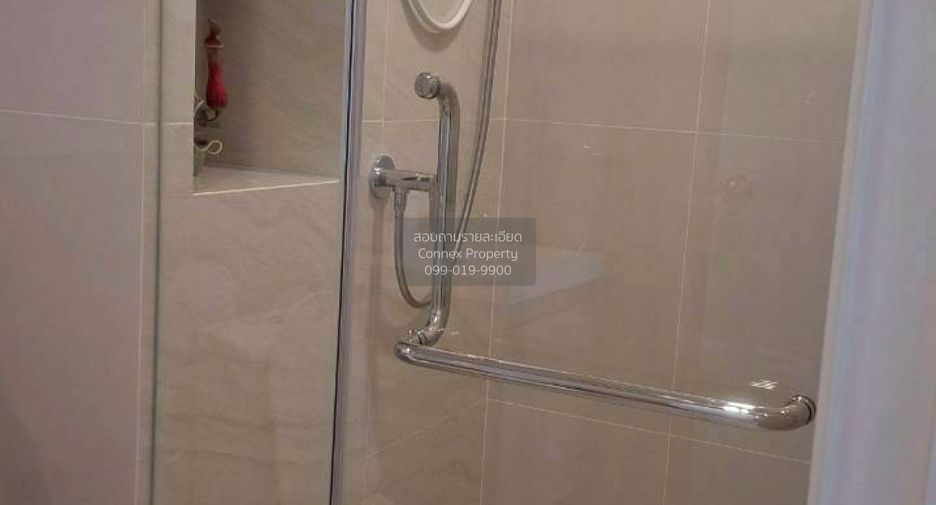 For rent 1 bed condo in Thung Khru, Bangkok