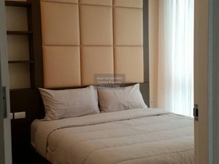À louer 1 chambre condo à Bang Rak, Bangkok