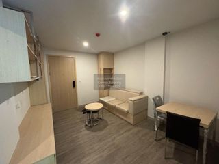 For rent 1 bed condo in Yan Nawa, Bangkok