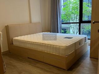 For rent 1 bed condo in Yan Nawa, Bangkok
