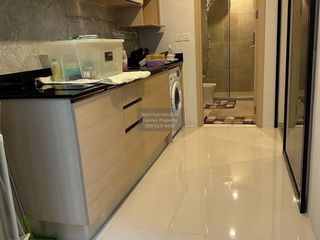 For rent 1 bed condo in Yan Nawa, Bangkok