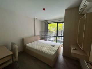For rent 1 bed condo in Yan Nawa, Bangkok