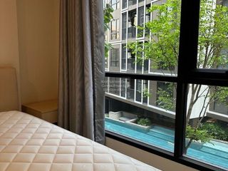 For rent 1 bed condo in Yan Nawa, Bangkok