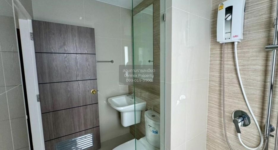 For rent 2 bedrooms condo in Rat Burana, Bangkok