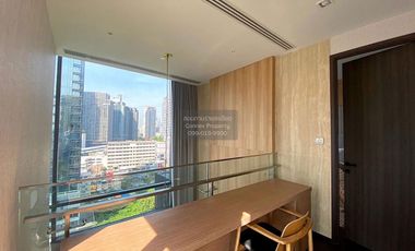 For rent 2 ベッドルーム condo in Khlong Toei, Bangkok