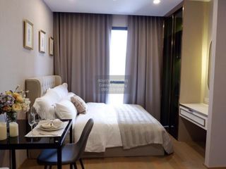 For rent 1 bed condo in Bang Rak, Bangkok