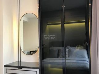 For rent 1 bed condo in Bang Rak, Bangkok