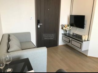 For rent 1 bed condo in Bang Rak, Bangkok