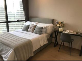For rent 1 bed condo in Bang Rak, Bangkok