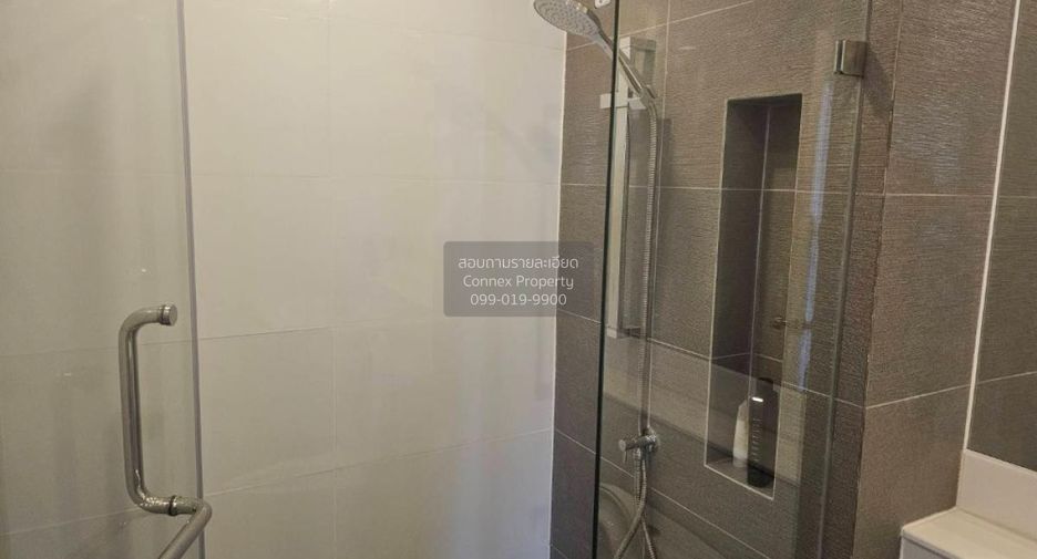 For rent 1 Beds condo in Mueang Nonthaburi, Nonthaburi