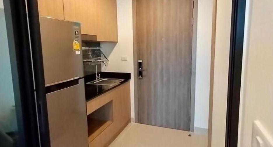 For rent 1 bed condo in Rat Burana, Bangkok
