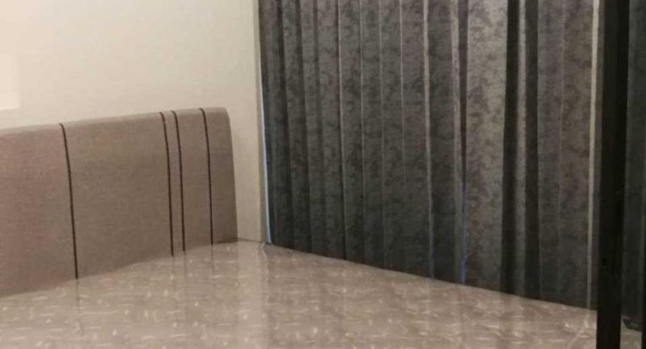 For rent 1 bed condo in Rat Burana, Bangkok