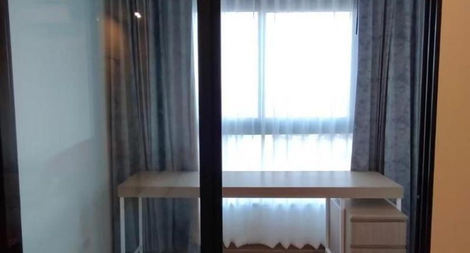 For rent 1 bed condo in Rat Burana, Bangkok