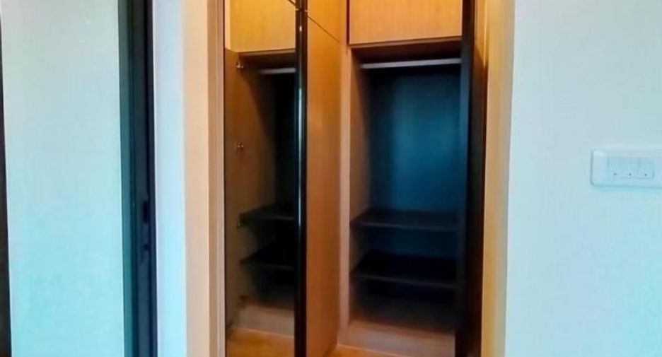 For rent 1 bed condo in Rat Burana, Bangkok