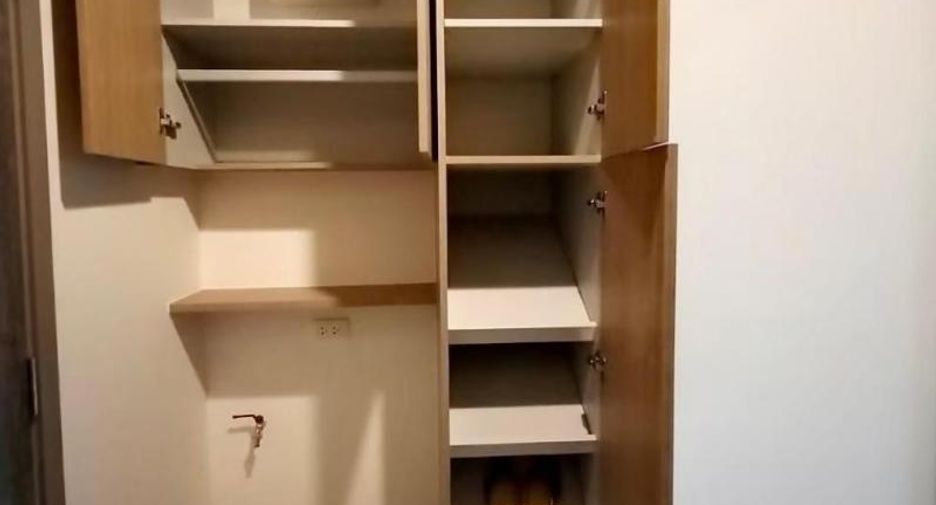 For rent 1 bed condo in Rat Burana, Bangkok