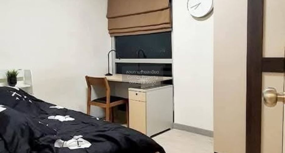 For rent 2 bedrooms condo in Pak Kret, Nonthaburi