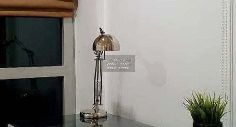 For rent 2 bedrooms condo in Pak Kret, Nonthaburi