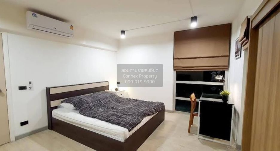 For rent 2 bedrooms condo in Pak Kret, Nonthaburi