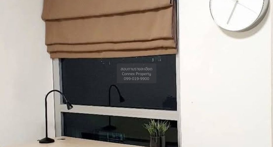 For rent 2 bedrooms condo in Pak Kret, Nonthaburi