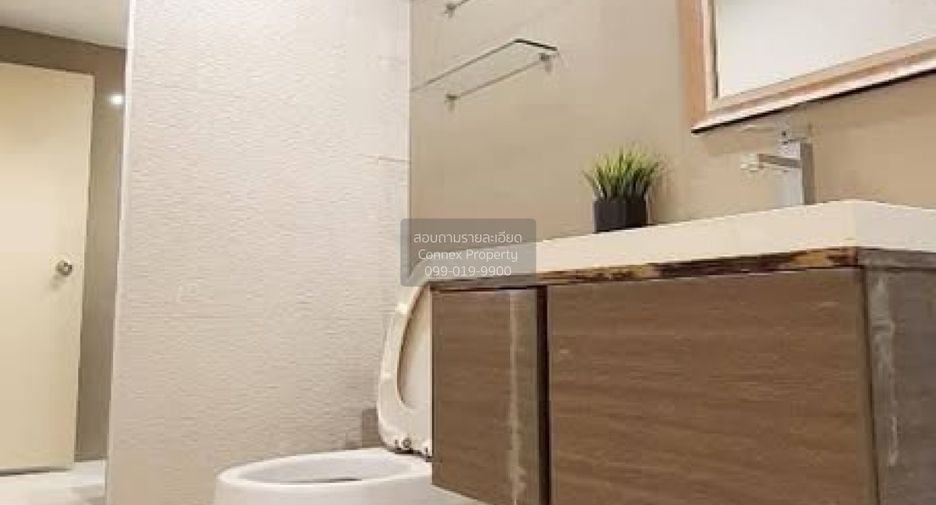 For rent 2 bedrooms condo in Pak Kret, Nonthaburi