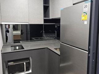 For rent 1 bed condo in Bang Rak, Bangkok
