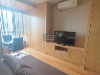 For rent 1 bed condo in Bang Rak, Bangkok