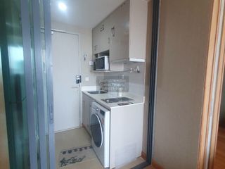 For rent 1 bed condo in Bang Rak, Bangkok