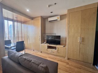 For rent 1 bed condo in Bang Rak, Bangkok