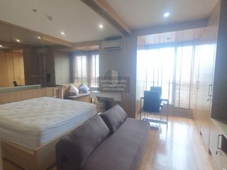 For rent 1 bed condo in Bang Rak, Bangkok