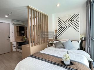 For rent 1 bed condo in Bang Rak, Bangkok