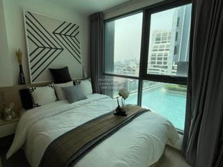 For rent 1 bed condo in Bang Rak, Bangkok