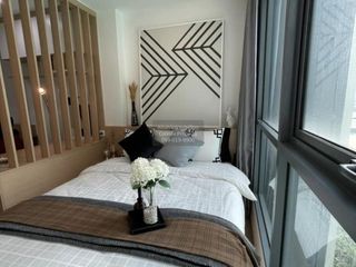 For rent 1 bed condo in Bang Rak, Bangkok