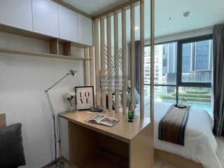 For rent 1 bed condo in Bang Rak, Bangkok