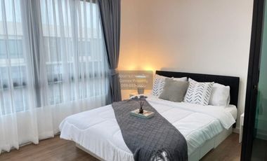 Wohnung zur Miete mit 1 Zimmer in Phutthamonthon, Nakhon Pathom