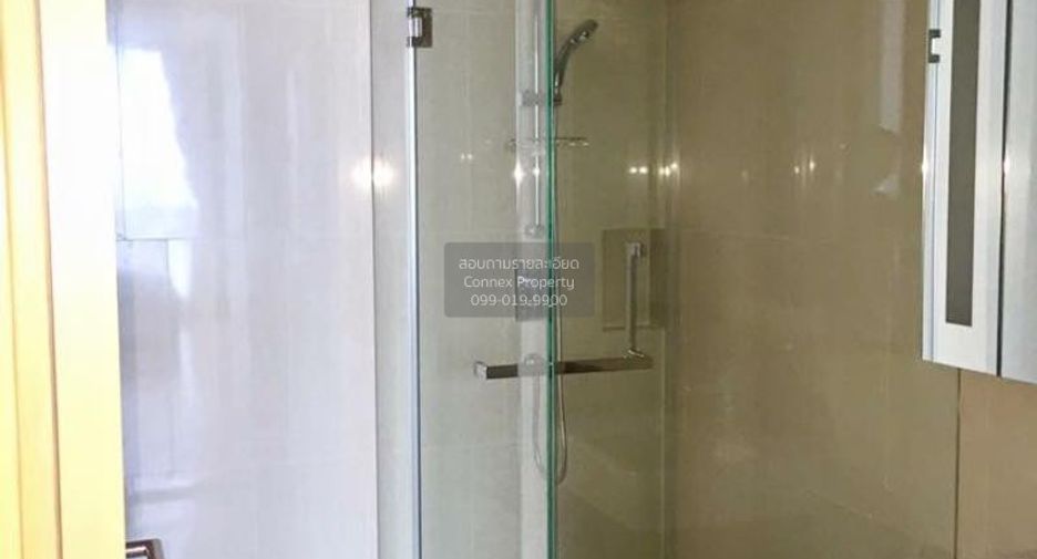 Condo en alquiler de 1 habitaciones en Khlong Toei, Bangkok