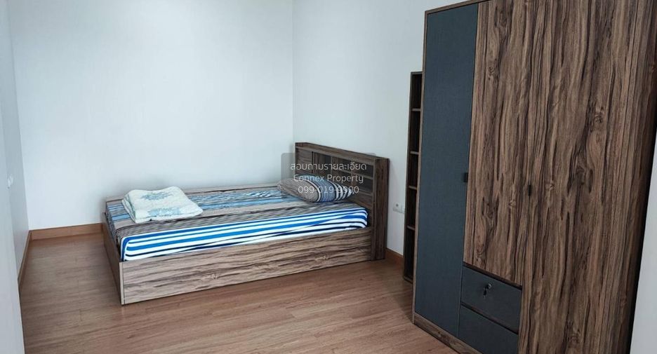 For rent 1 bed condo in Pak Kret, Nonthaburi