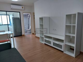 出租 1 卧室 公寓 在 Pak Kret, Nonthaburi