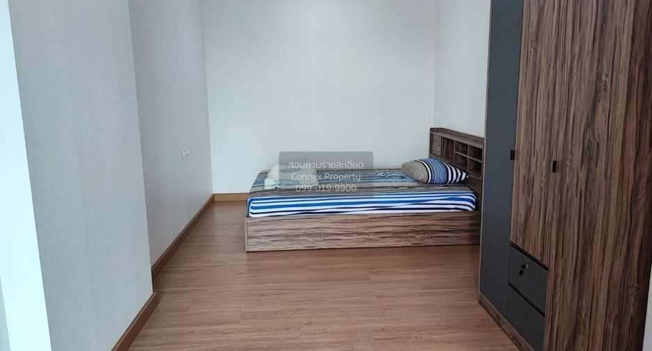 For rent 1 bed condo in Pak Kret, Nonthaburi
