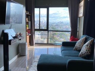 出租 1 卧室 公寓 在 Phaya Thai, 曼谷